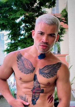 Avatar Laynan Carter