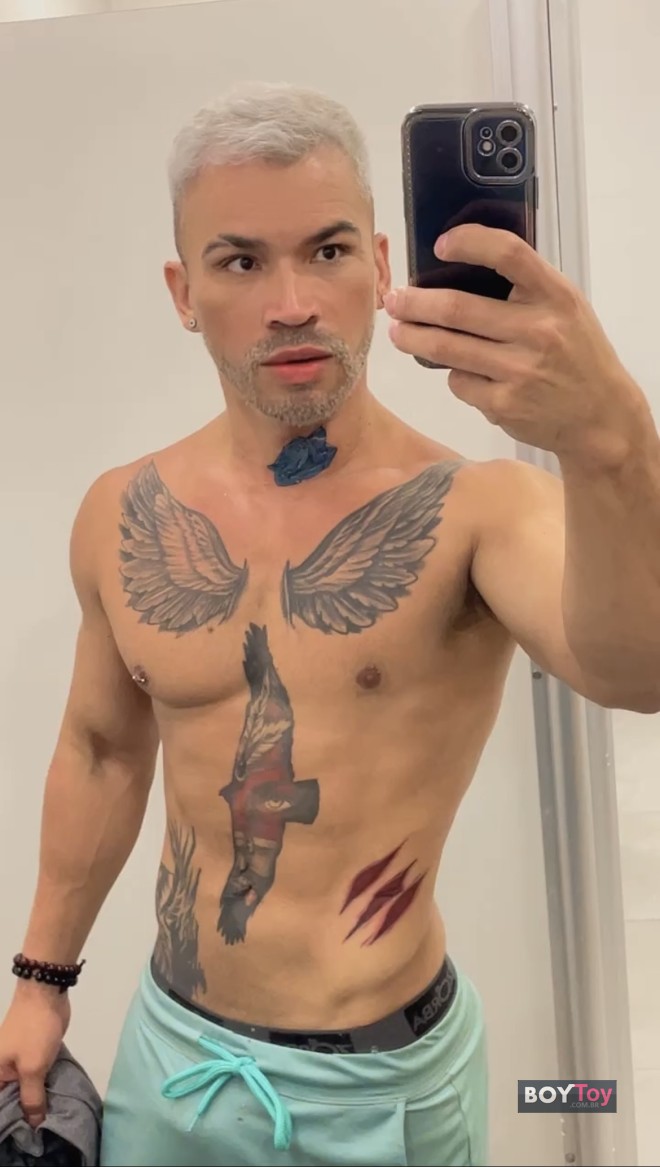Foto da galeria