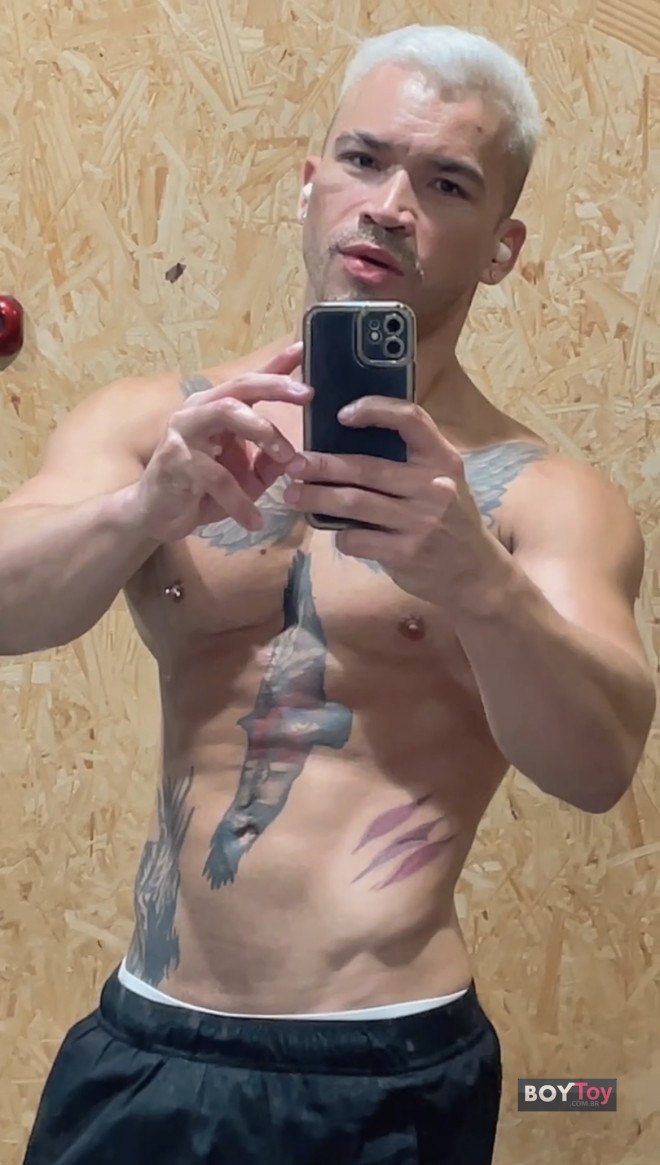 Foto da galeria