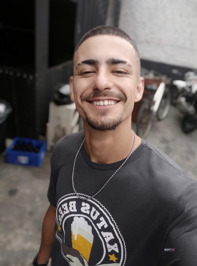 Foto da galeria
