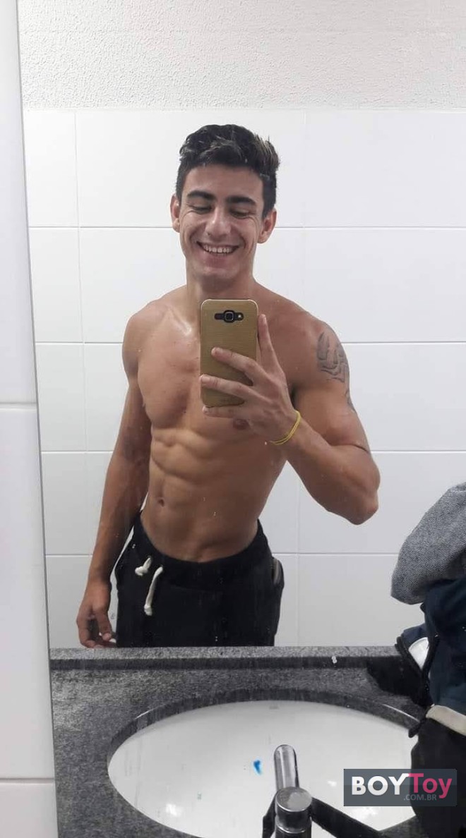 Foto da galeria
