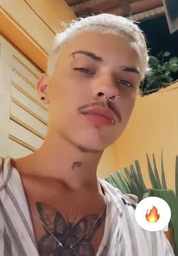 Avatar Príncipe 21CM