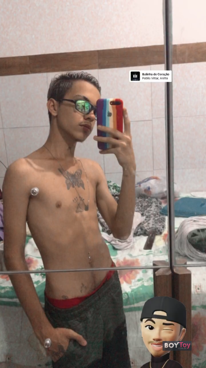Foto da galeria