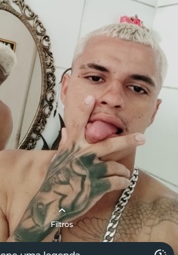 Avatar ATIVO PENTELHUDO