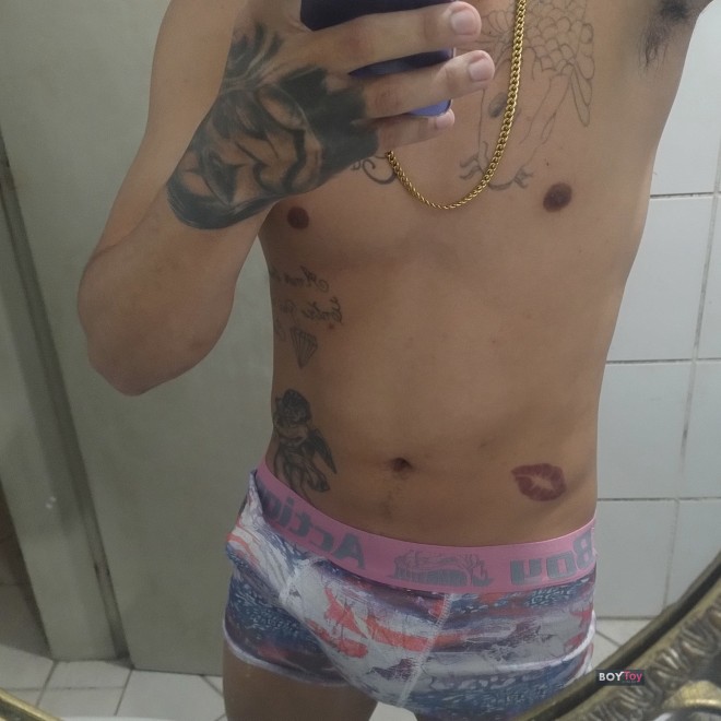 Foto da galeria