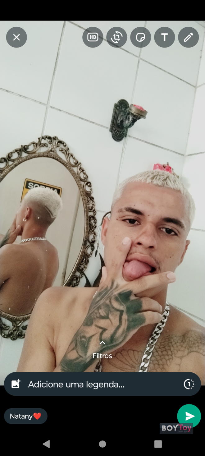 Foto da galeria