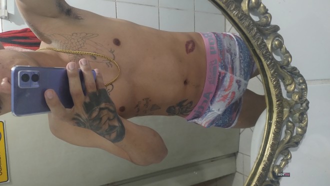 Foto da galeria