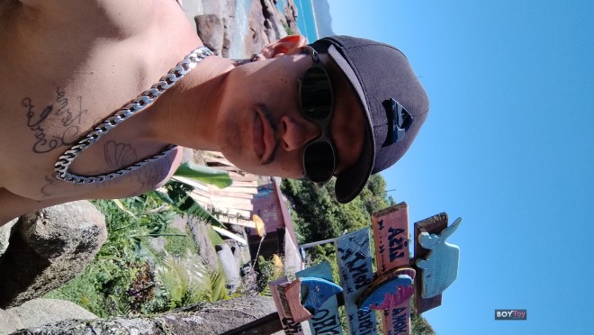 Foto da galeria