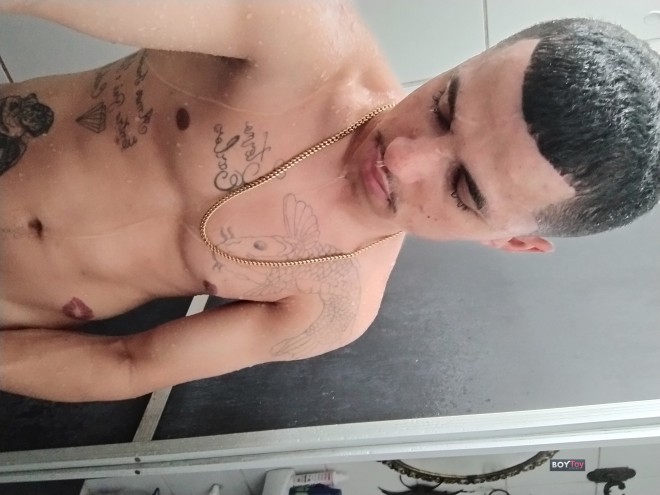 Foto da galeria