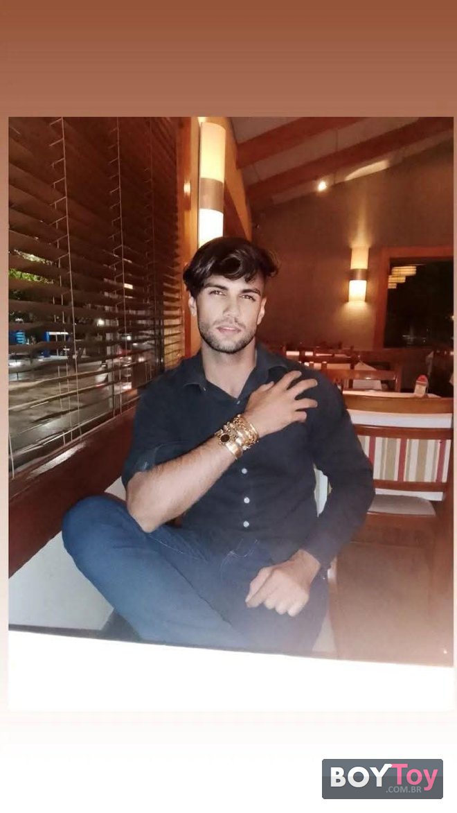Foto da galeria
