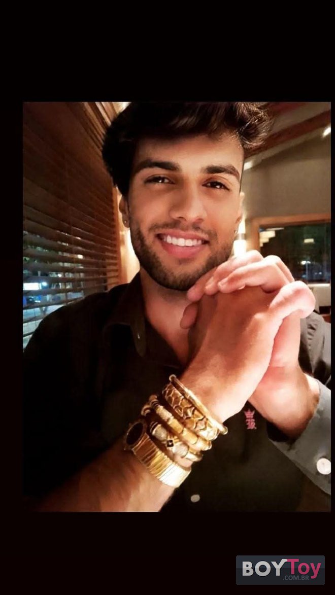 Foto da galeria