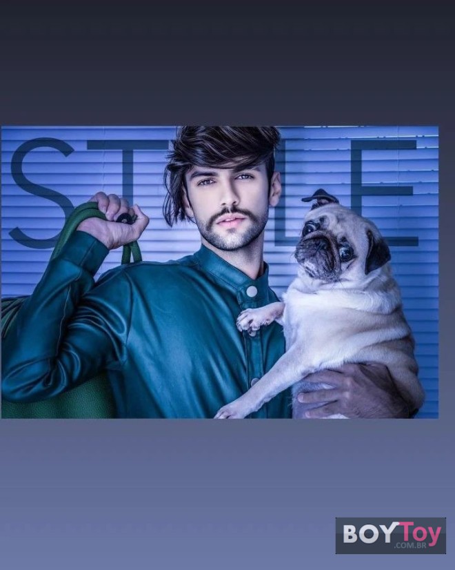 Foto da galeria