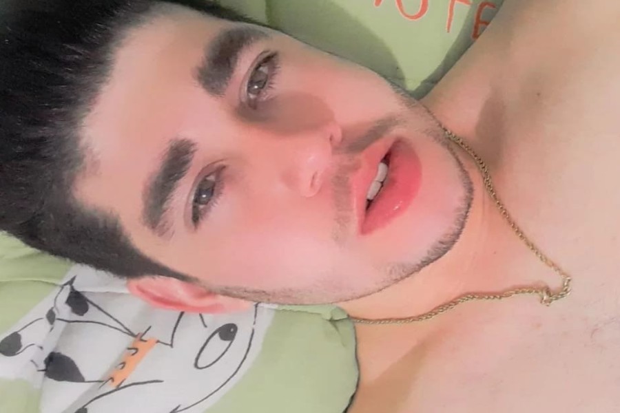 Capa do perfil