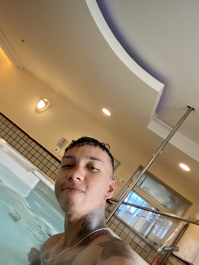 Foto da galeria