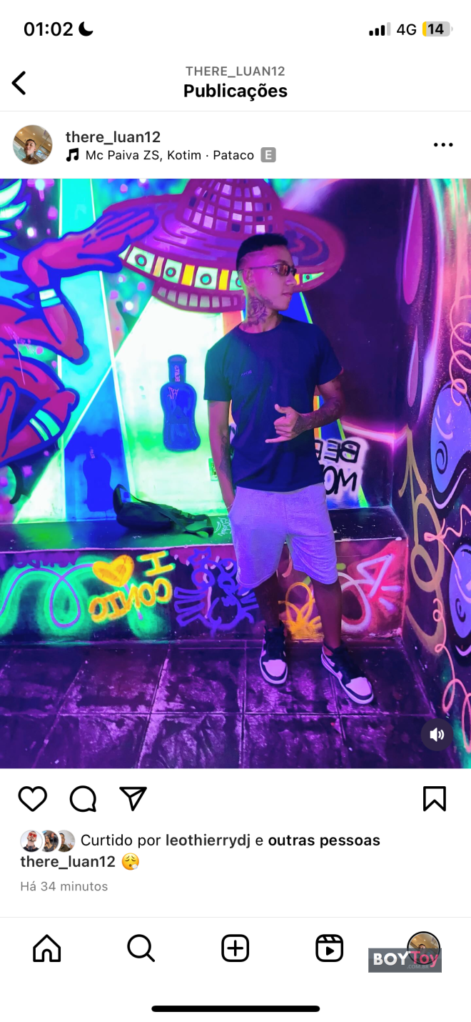 Foto da galeria