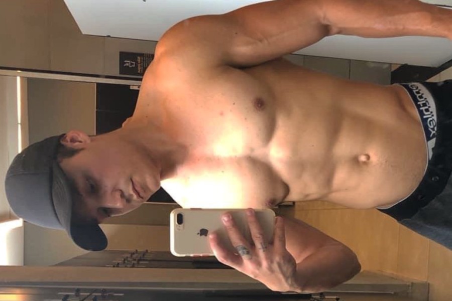 Capa do perfil