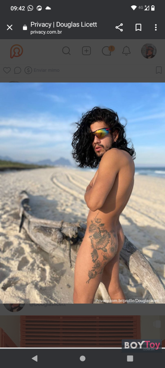 Foto da galeria