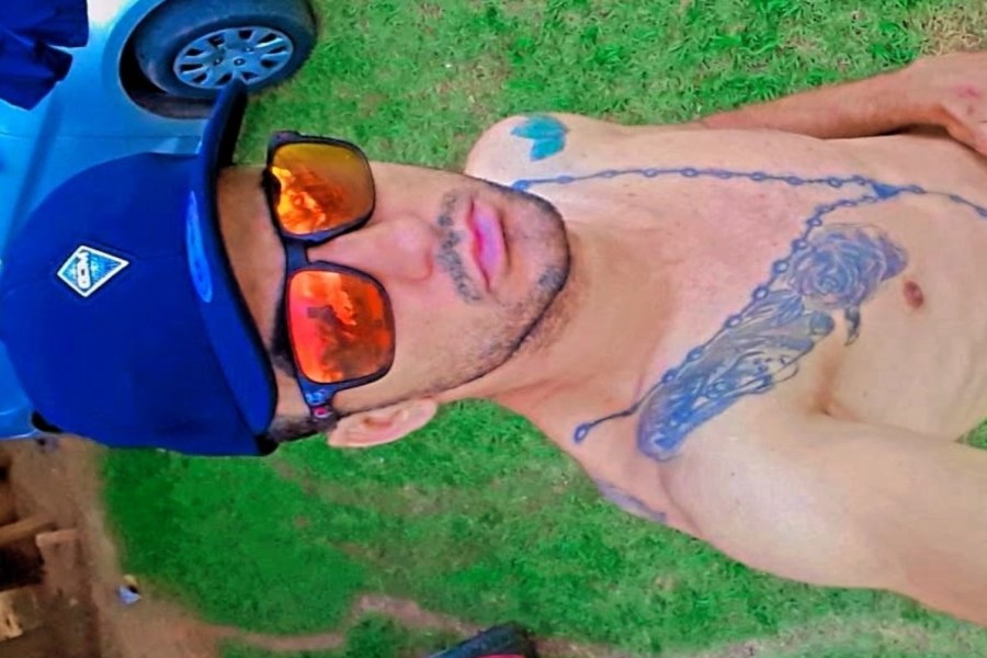Capa do perfil