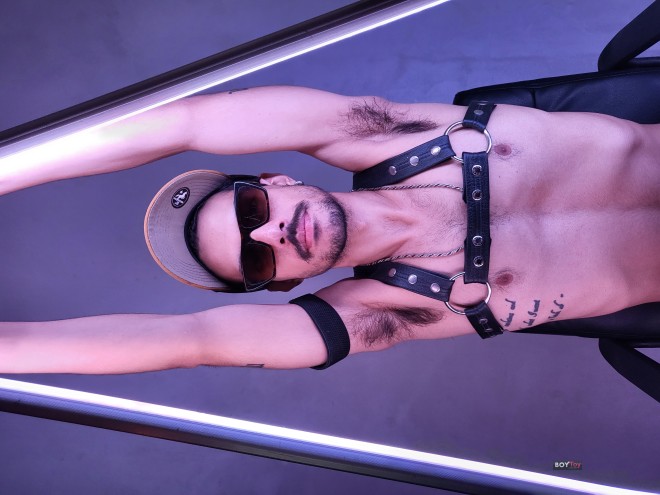 Foto da galeria