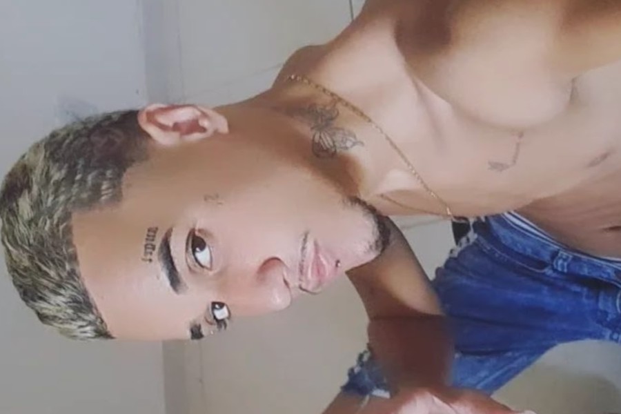Capa do perfil