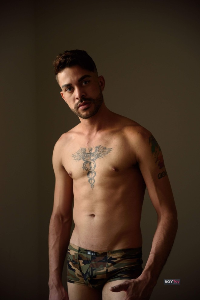 Foto da galeria