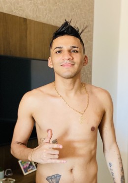 Avatar lucas