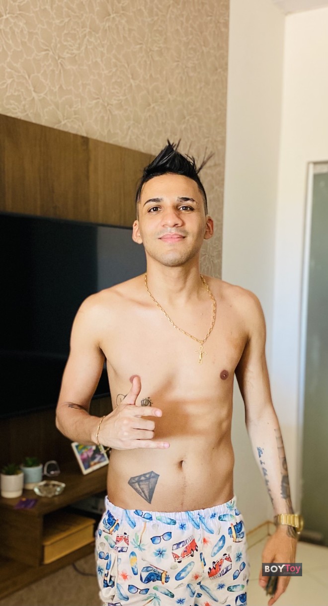 Foto da galeria