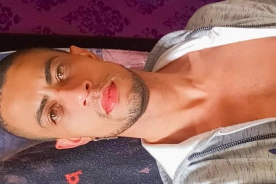 Capa do perfil