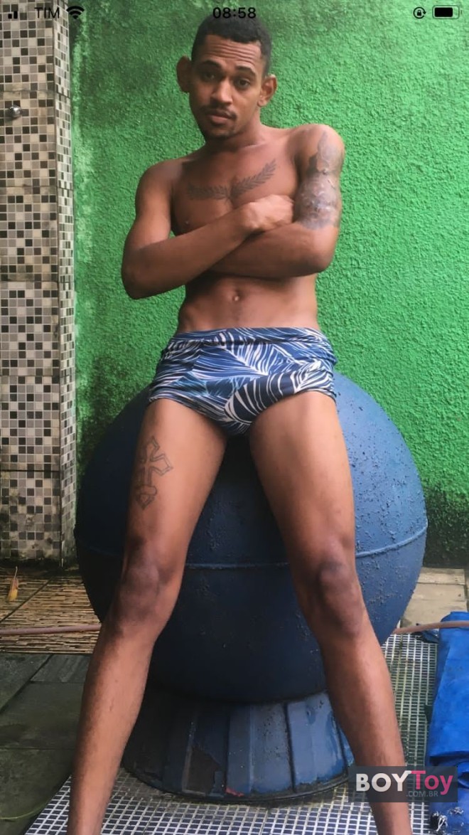 Foto da galeria