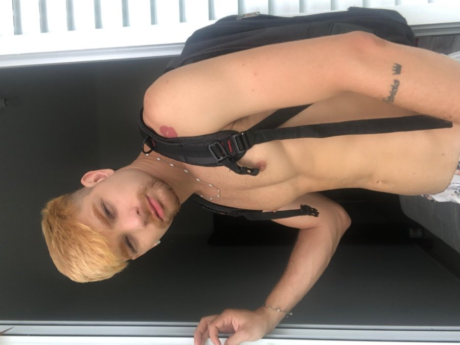Capa do perfil