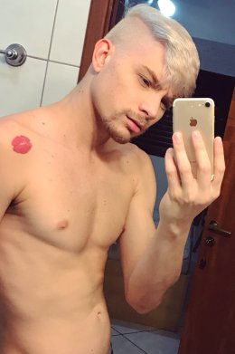 Avatar Boy caicara