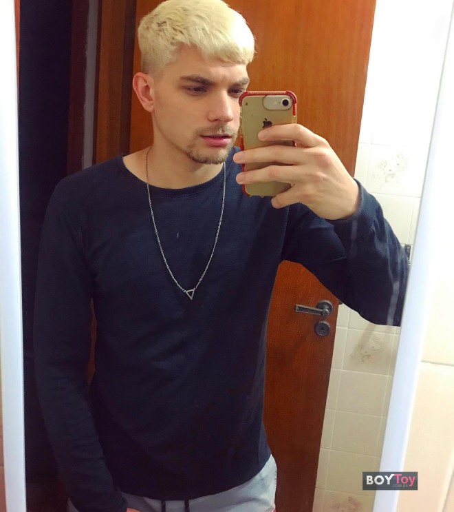 Foto da galeria