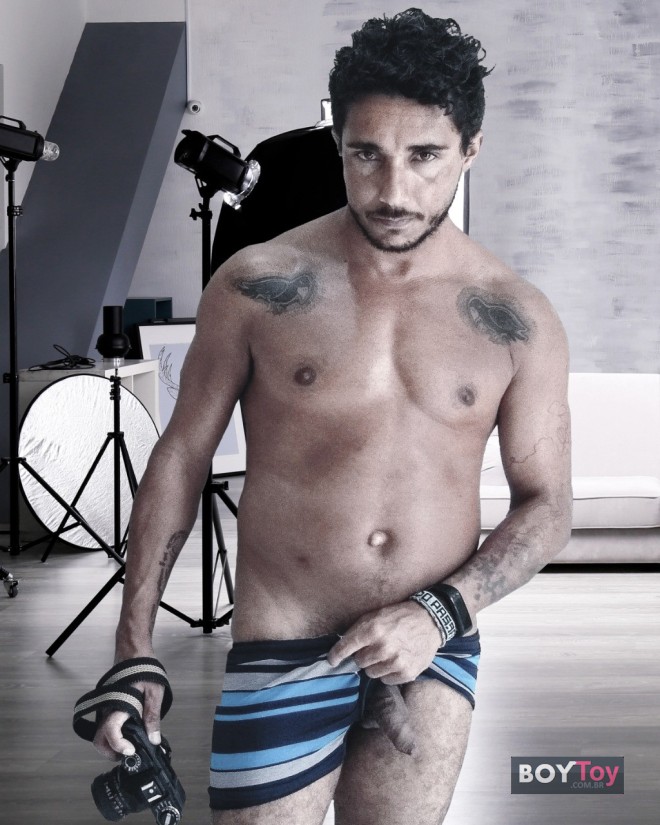 Foto da galeria
