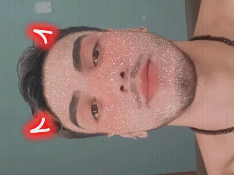 Capa do perfil