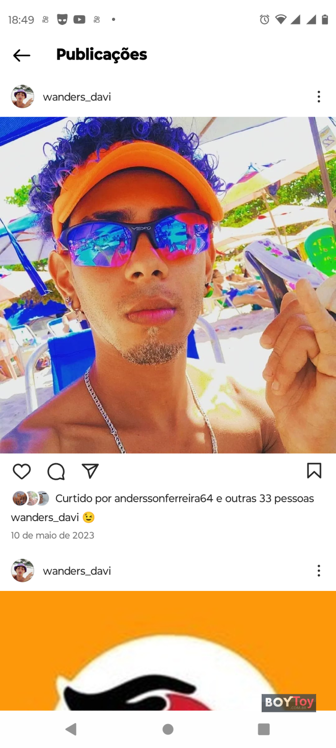 Foto da galeria