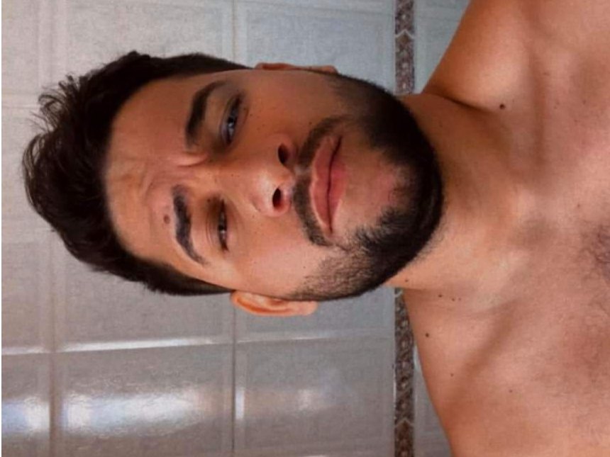 Capa do perfil