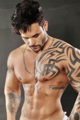 Avatar Oliver Gogo