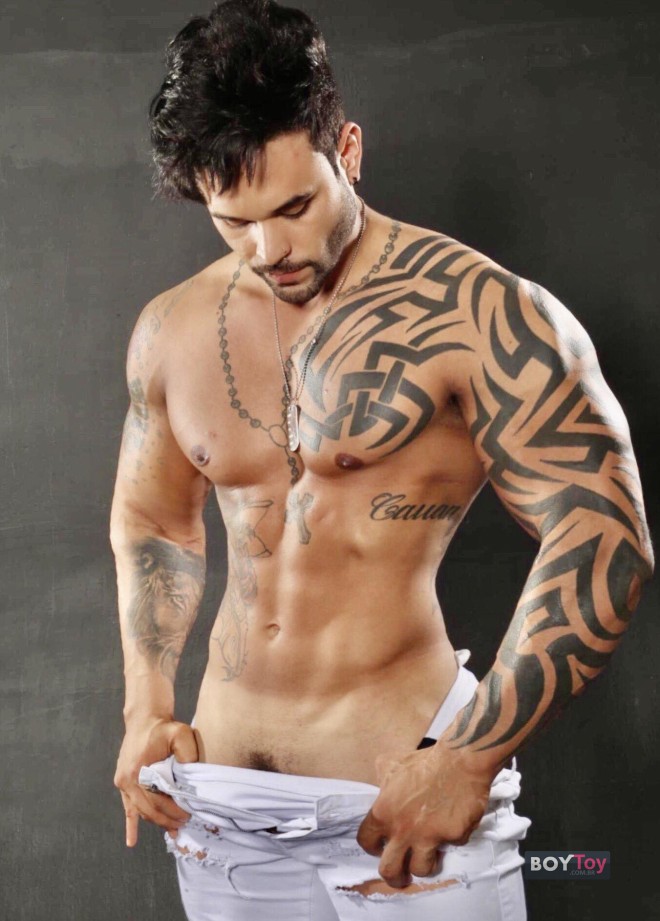 Foto da galeria
