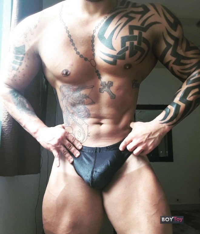 Foto da galeria