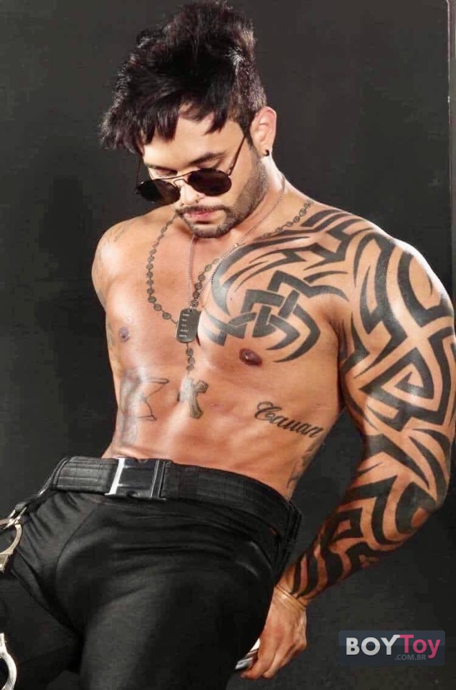 Foto da galeria