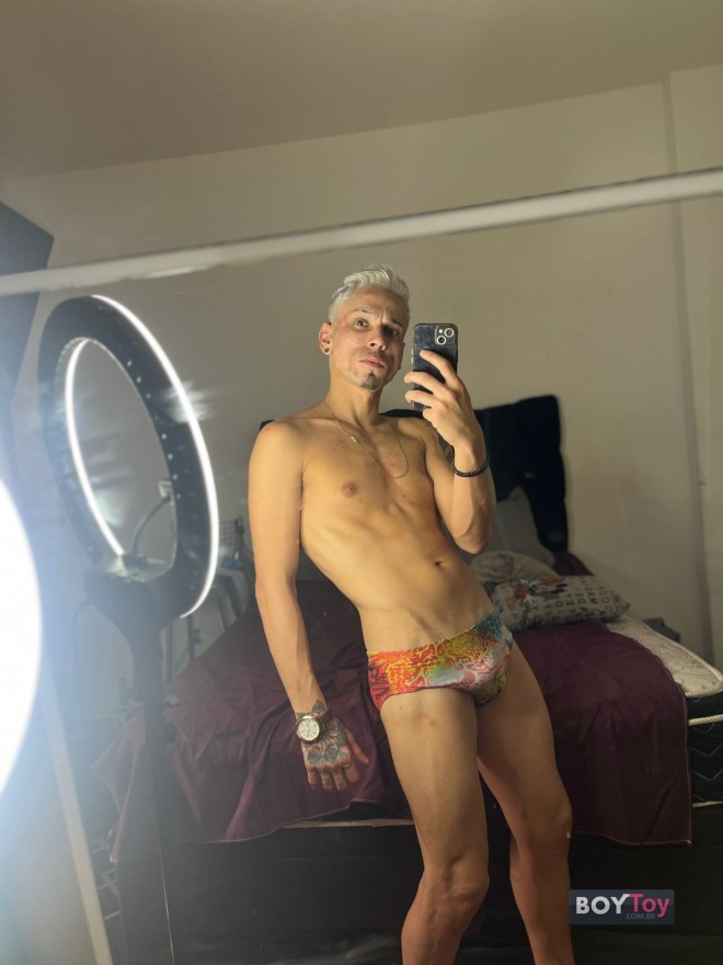 Foto da galeria