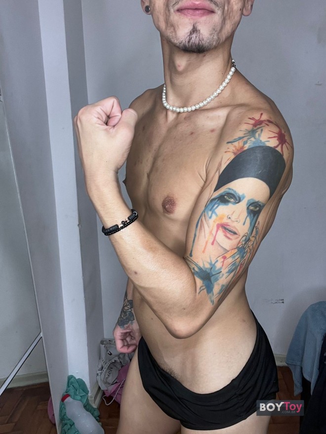 Foto da galeria