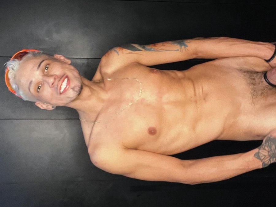 Capa do perfil