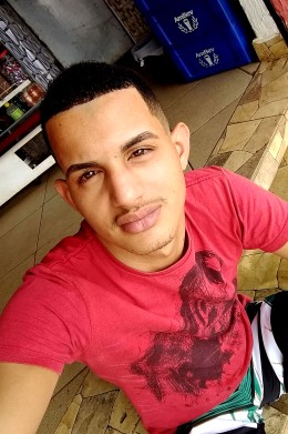 Avatar Novinho Do Fogo Insaciáve