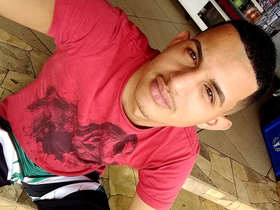 Capa do perfil