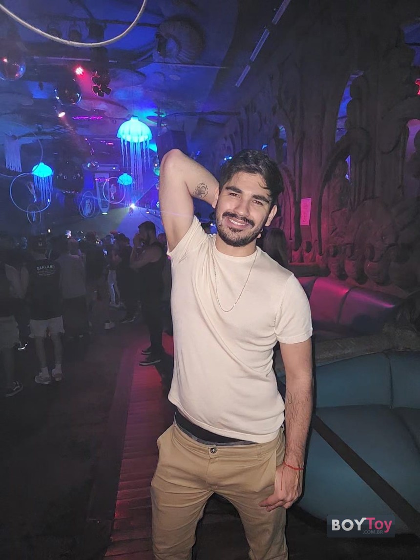 Foto da galeria