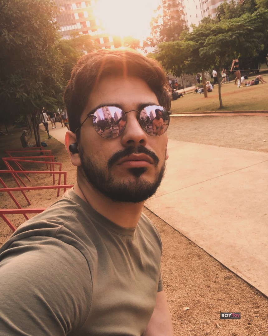 Foto da galeria