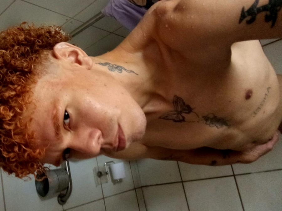 Capa do perfil