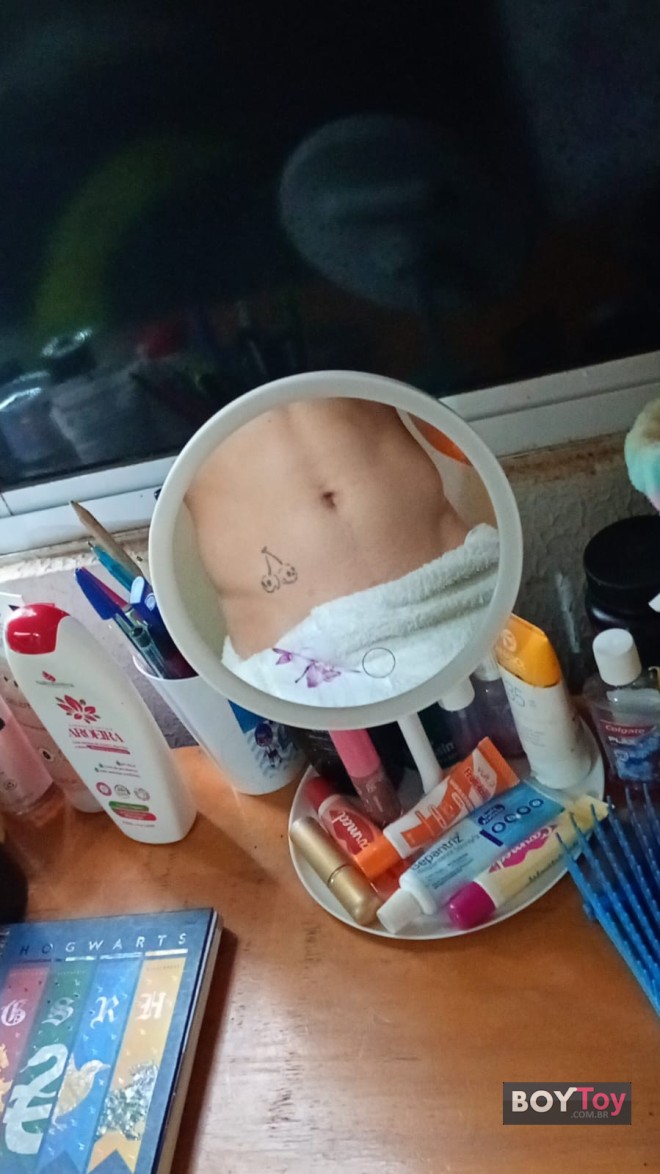 Foto da galeria
