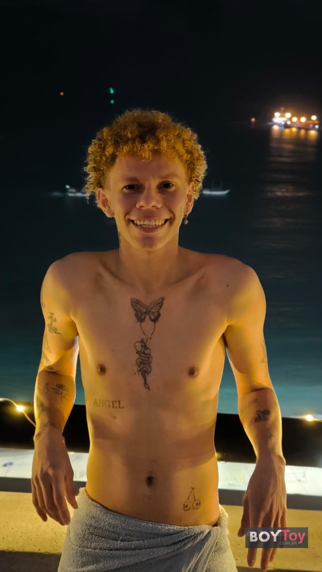 Foto da galeria